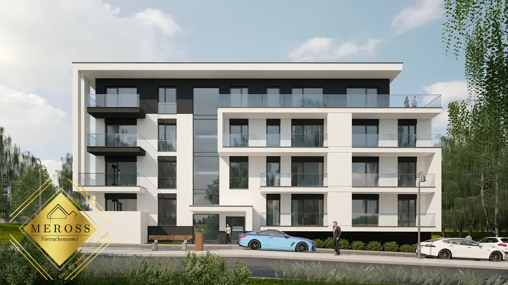 Mieszkanie na sprzedaż