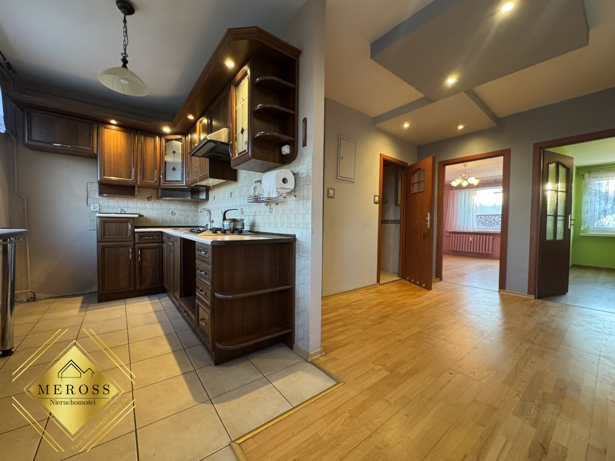 Mieszkanie na sprzedaż