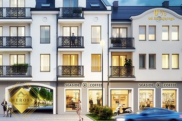 Mieszkanie na sprzedaż