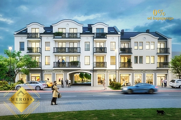 Mieszkanie na sprzedaż