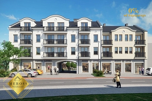 Mieszkanie na sprzedaż