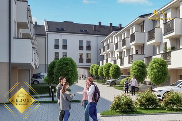 Mieszkanie na sprzedaż