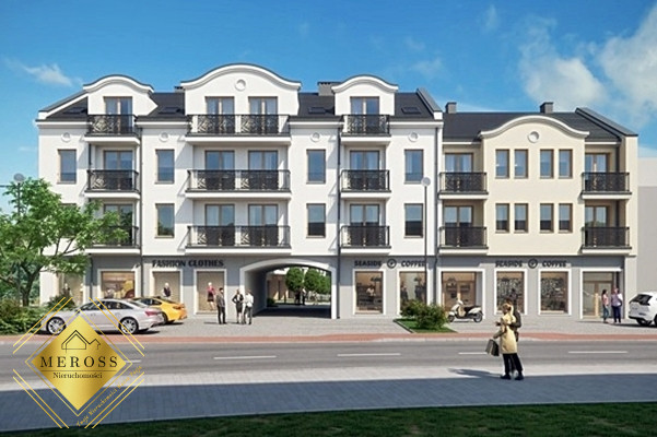 Mieszkanie na sprzedaż