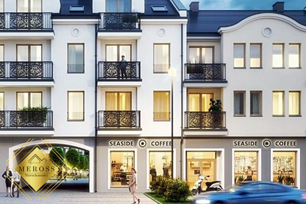 Mieszkanie na sprzedaż