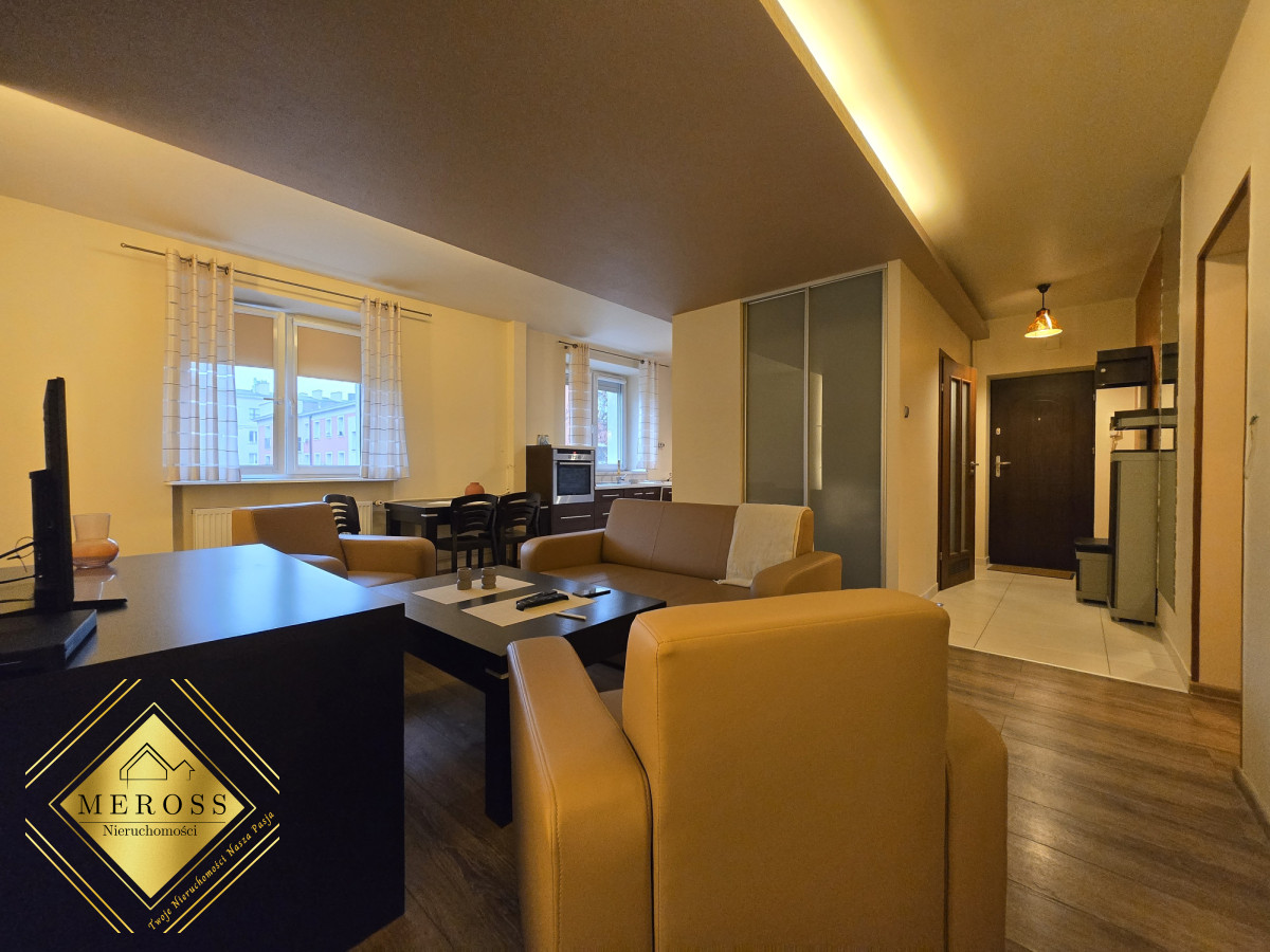 Mieszkanie na wynajem