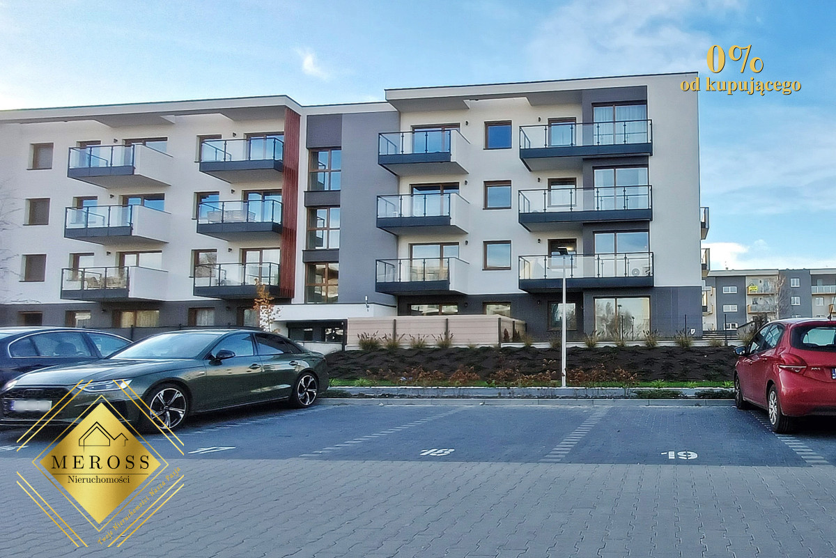 Mieszkanie na sprzedaż