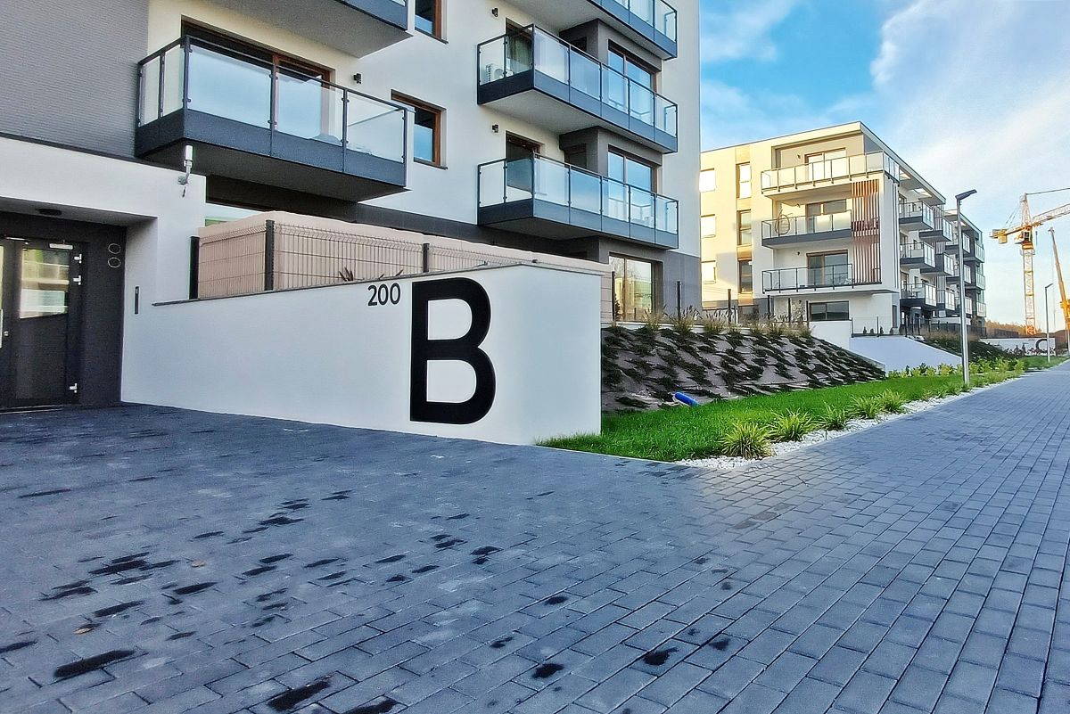 Mieszkanie na sprzedaż