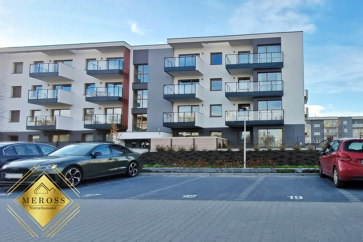 Mieszkanie na sprzedaż