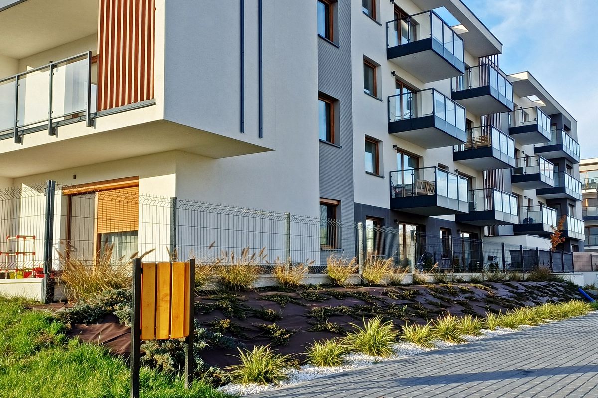 Mieszkanie na sprzedaż