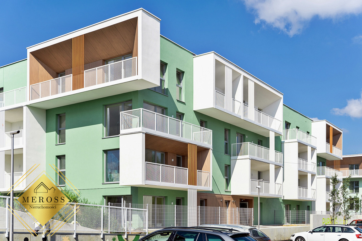 Mieszkanie na sprzedaż