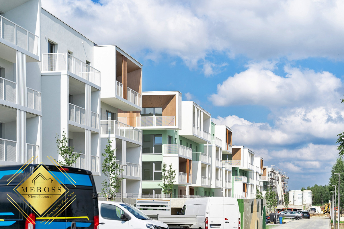 Mieszkanie na sprzedaż