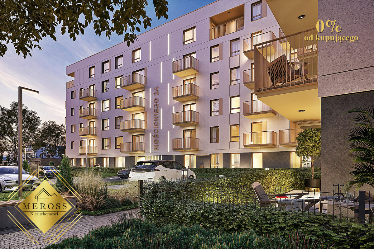 Mieszkanie na sprzedaż