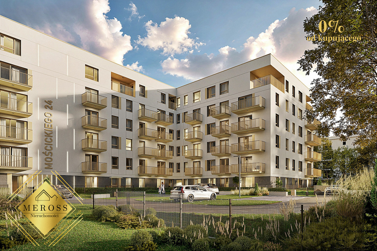 Mieszkanie na sprzedaż