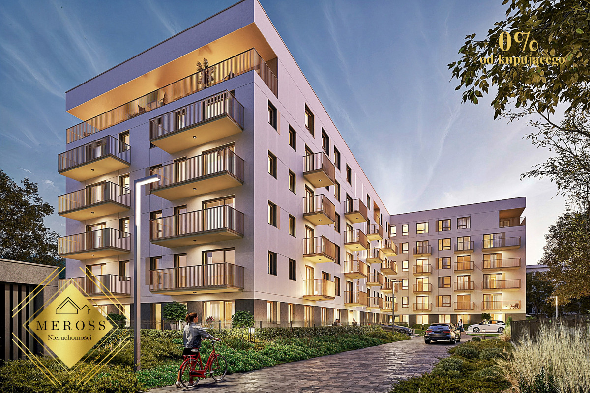 Mieszkanie na sprzedaż