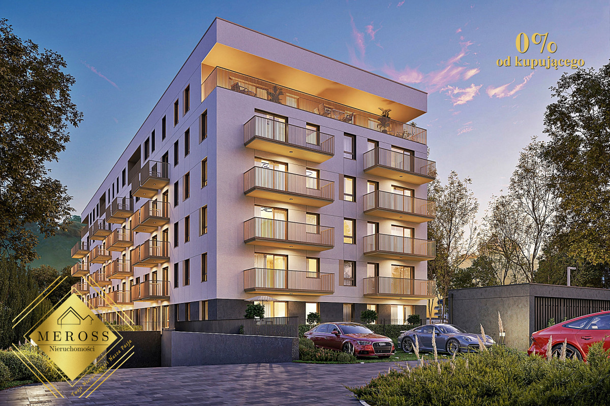 Mieszkanie na sprzedaż