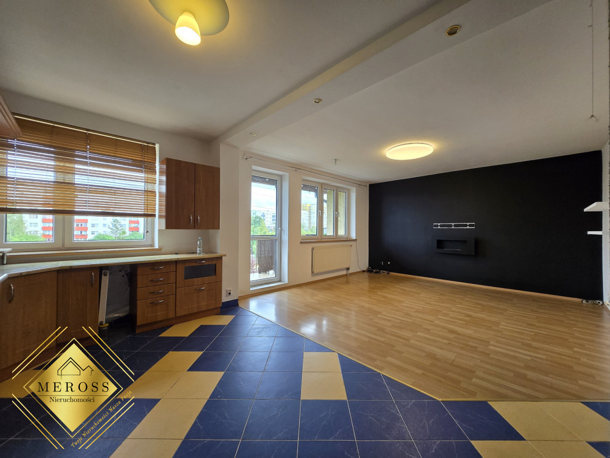 Mieszkanie na wynajem