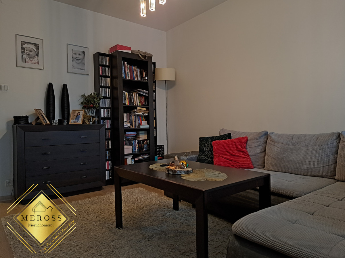 Mieszkanie na sprzedaż