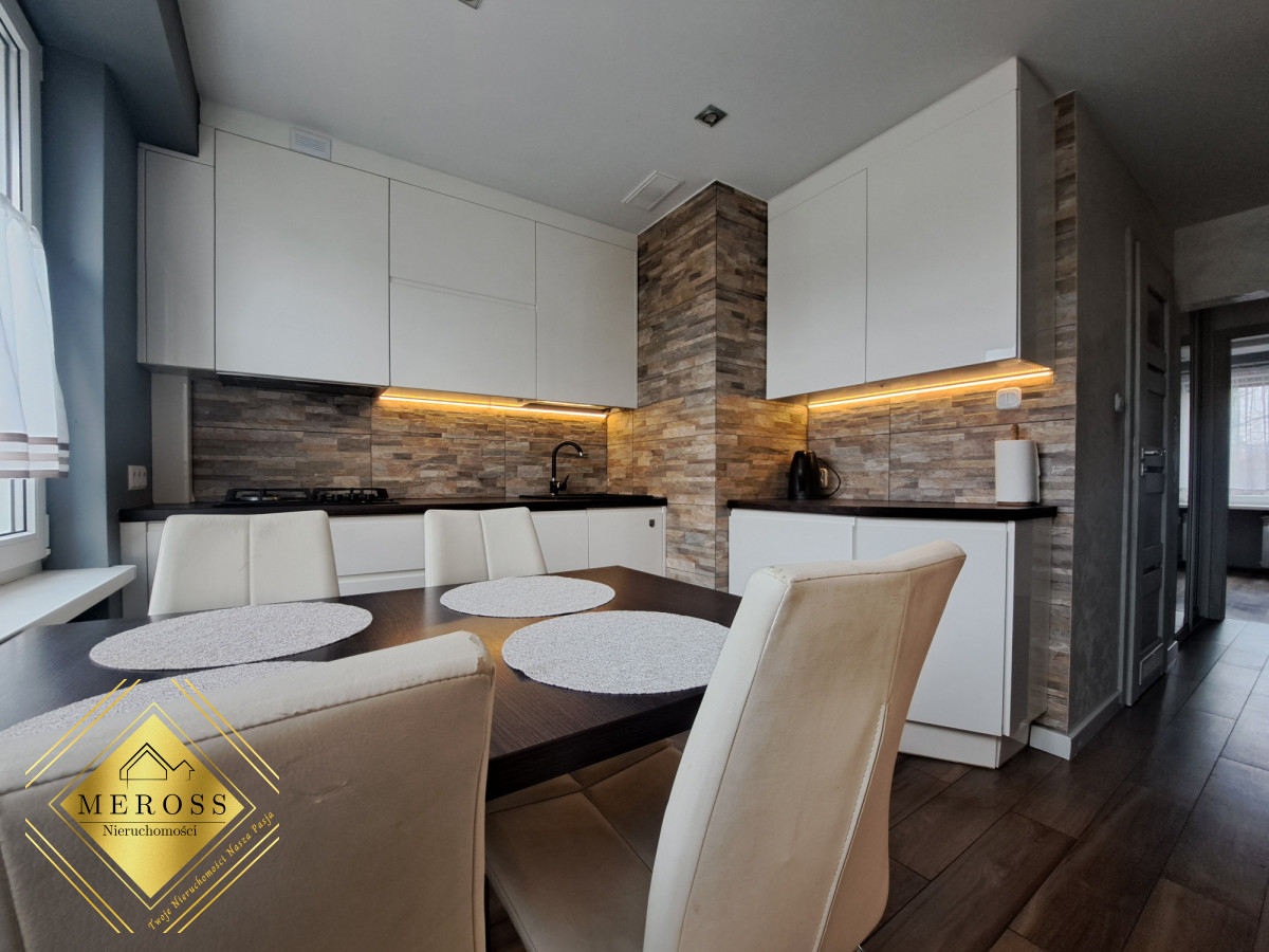 Mieszkanie na sprzedaż