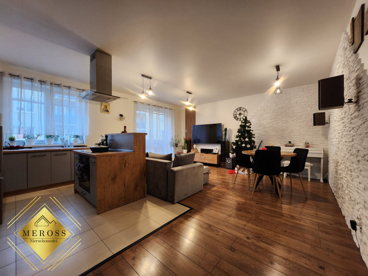 Mieszkanie na sprzedaż