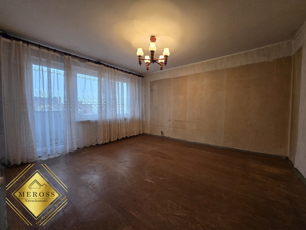 Mieszkanie na sprzedaż