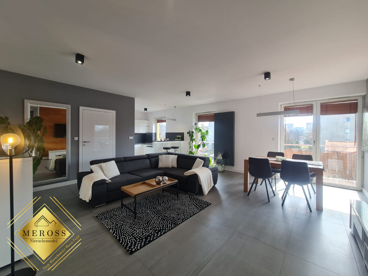 Mieszkanie na wynajem