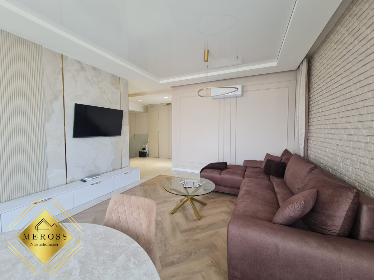 Mieszkanie na wynajem