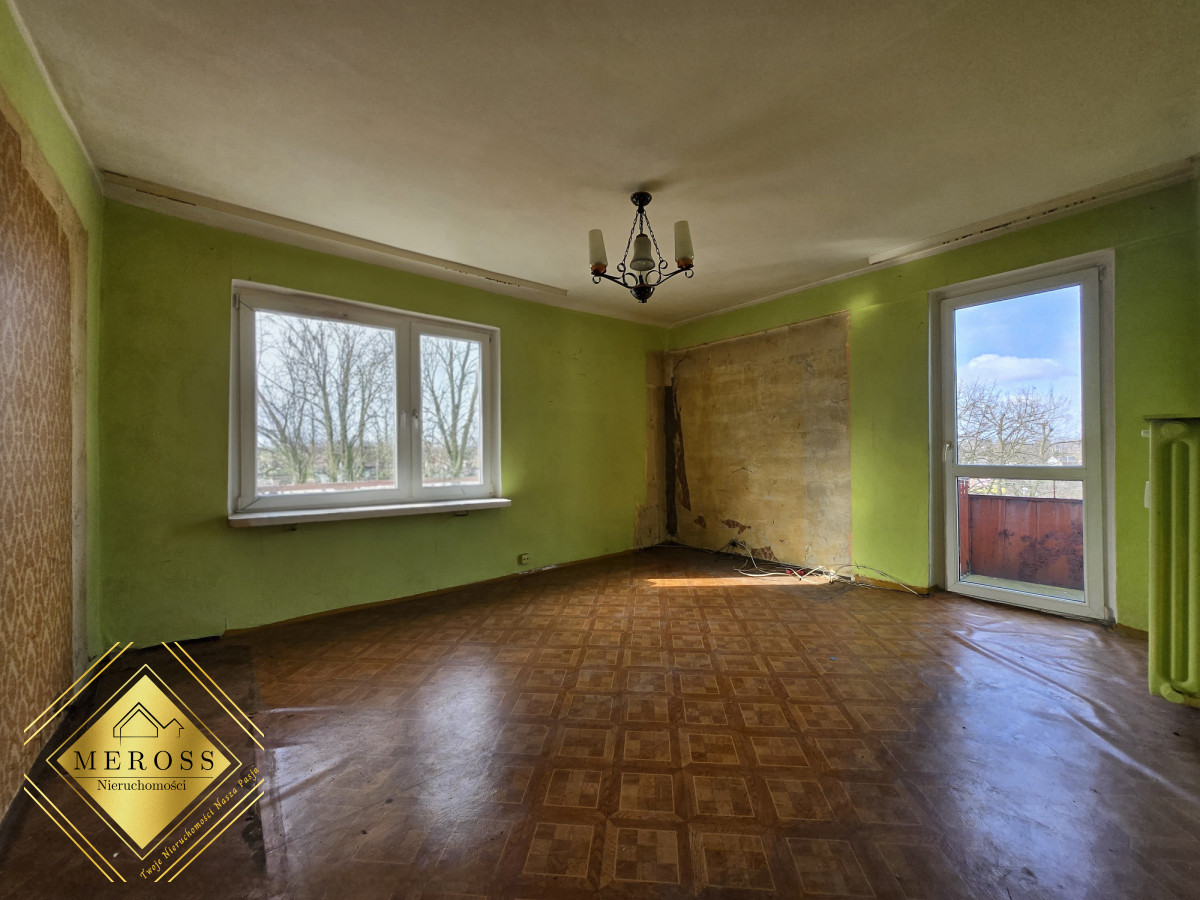 Mieszkanie na sprzedaż