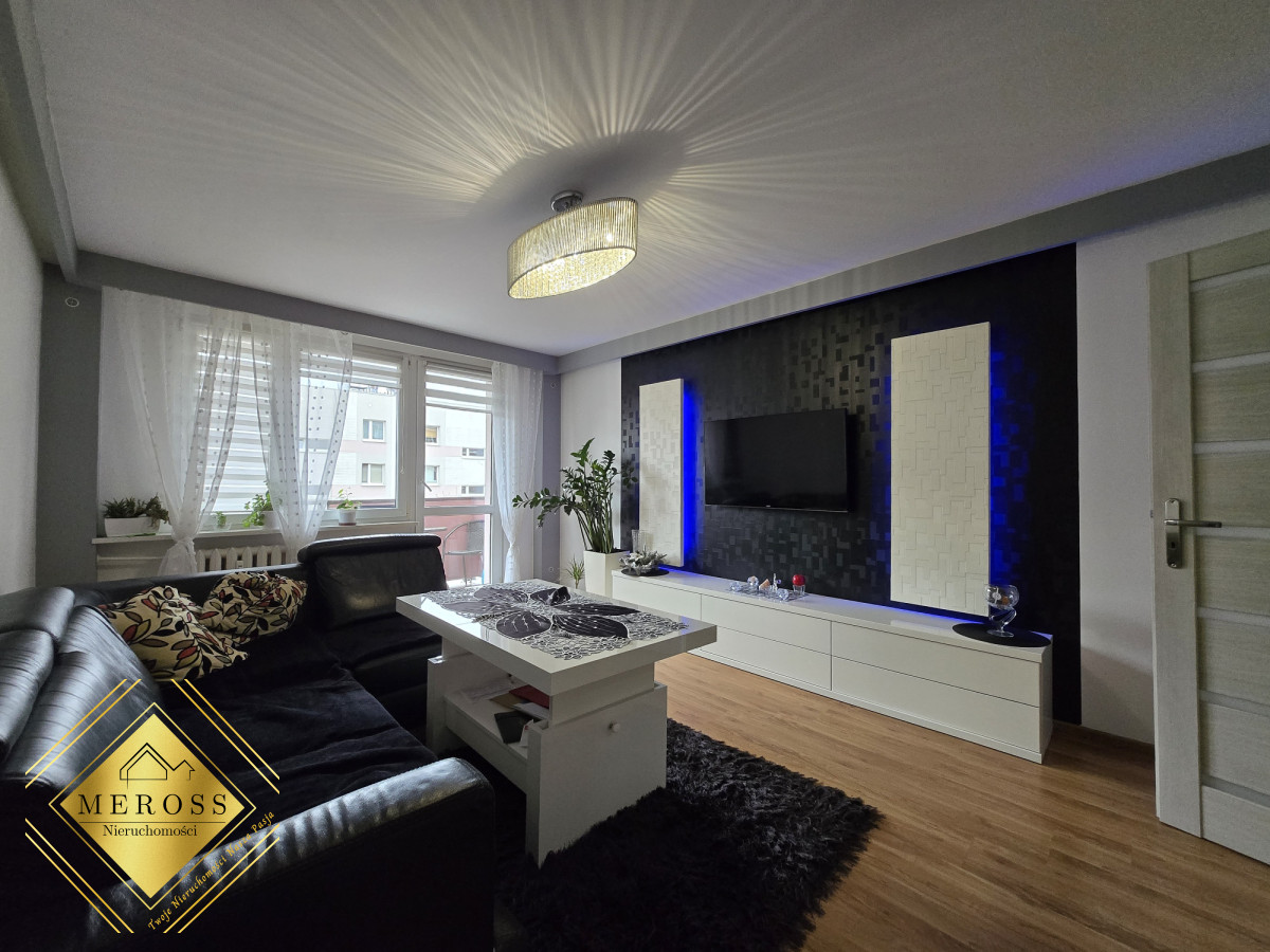 Mieszkanie na sprzedaż