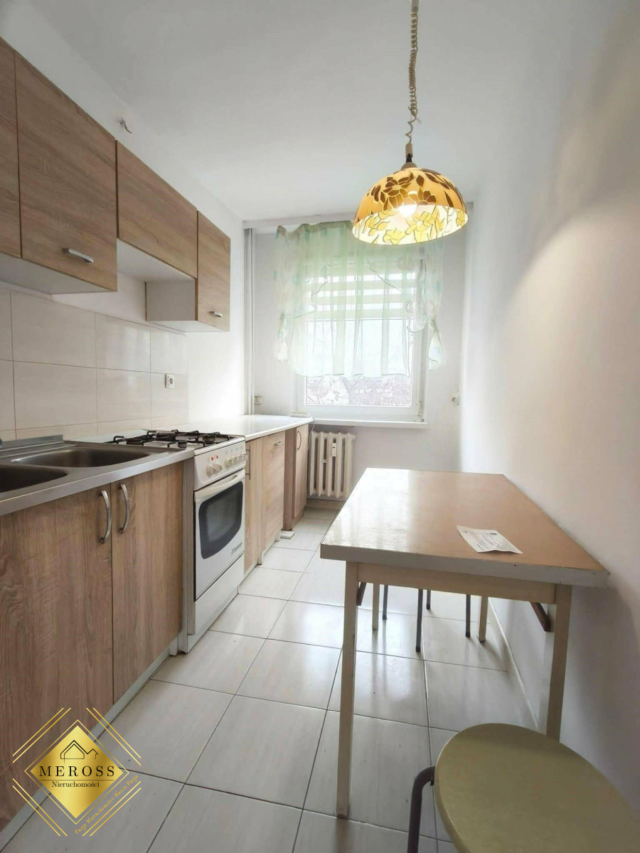 Mieszkanie na wynajem