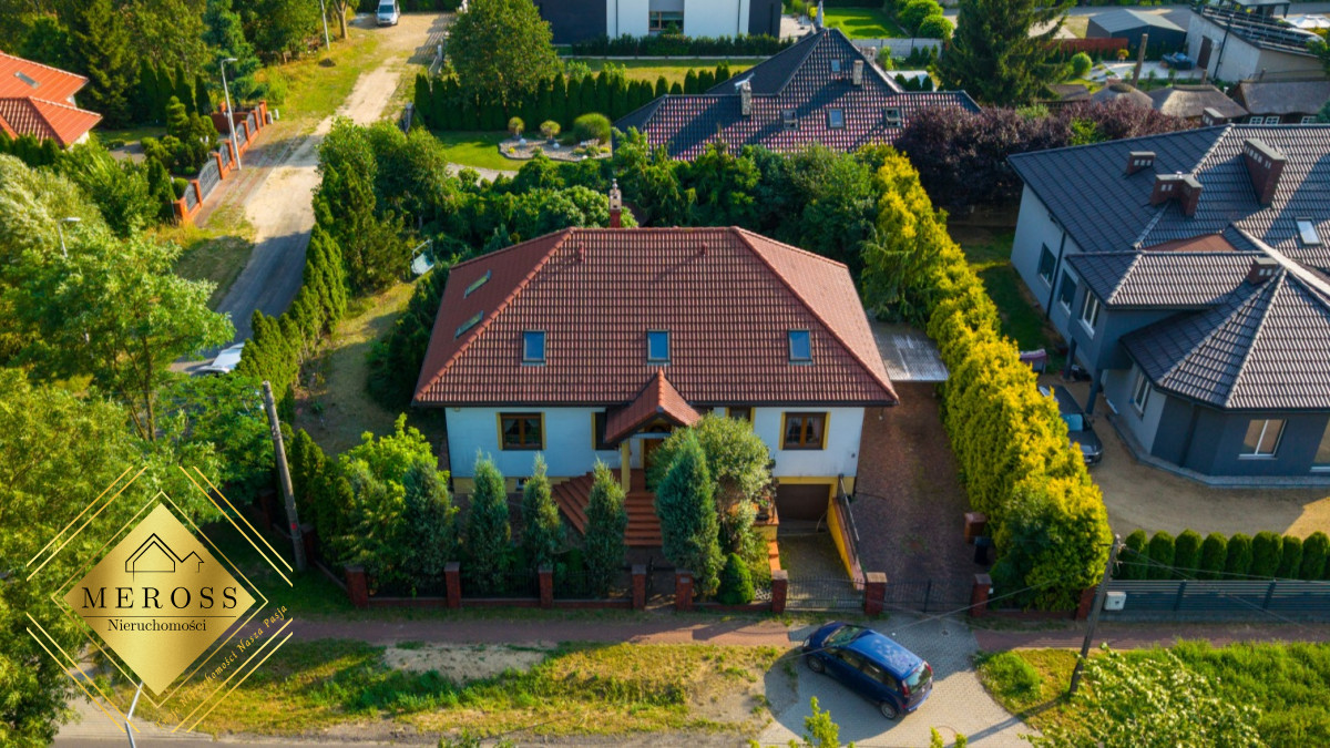Dom na sprzedaż