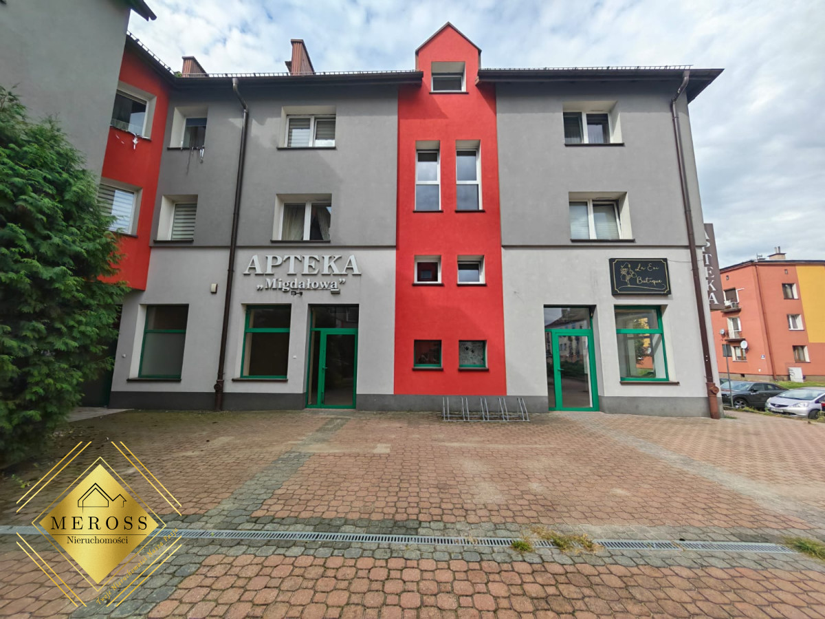 Komercyjny na sprzedaż
