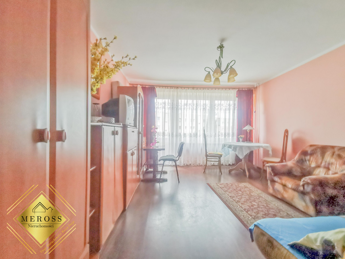 Mieszkanie na wynajem