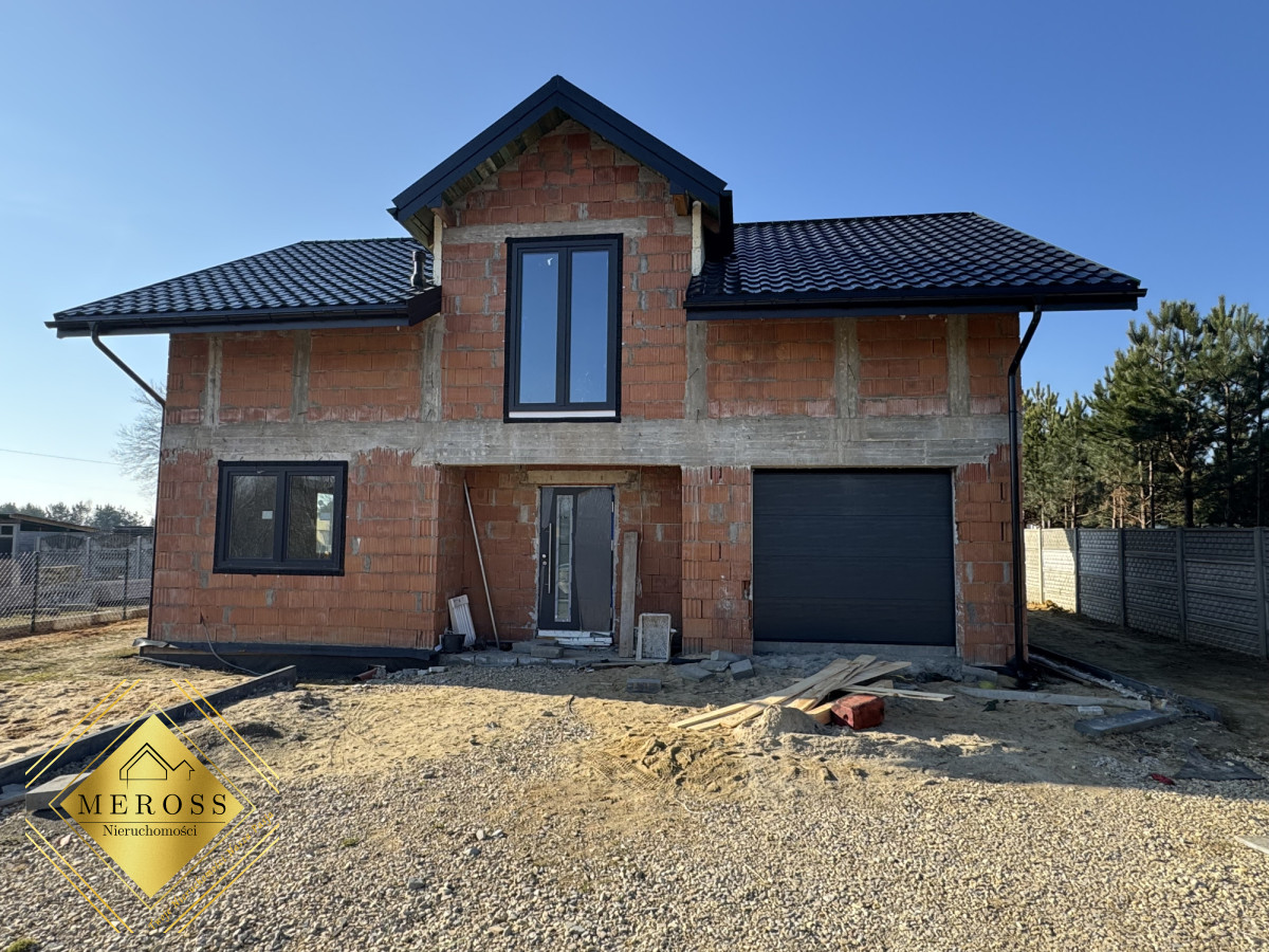 Dom na sprzedaż