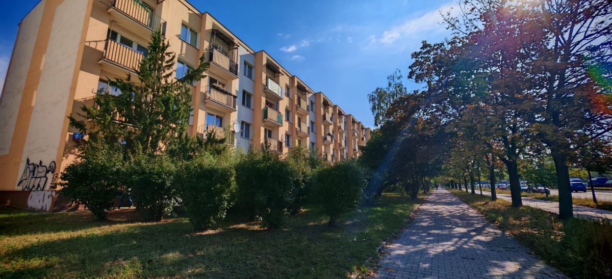Mieszkanie na sprzedaż