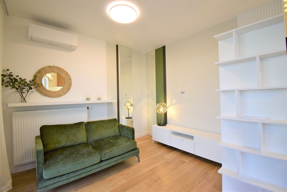 Mieszkanie na wynajem