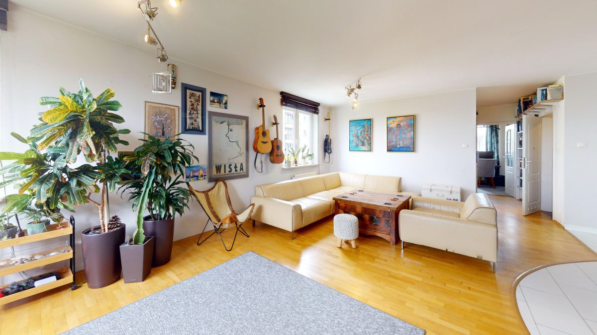 Mieszkanie na sprzedaż