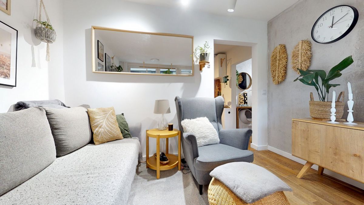 Mieszkanie na sprzedaż