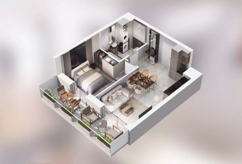 Mieszkanie na sprzedaż