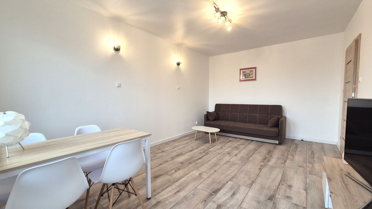 Mieszkanie na wynajem