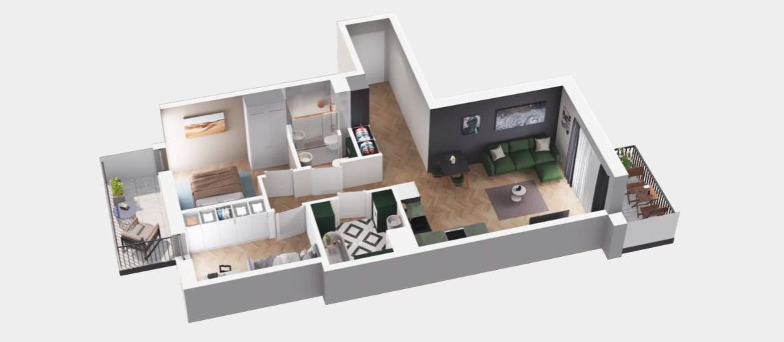 Mieszkanie na sprzedaż