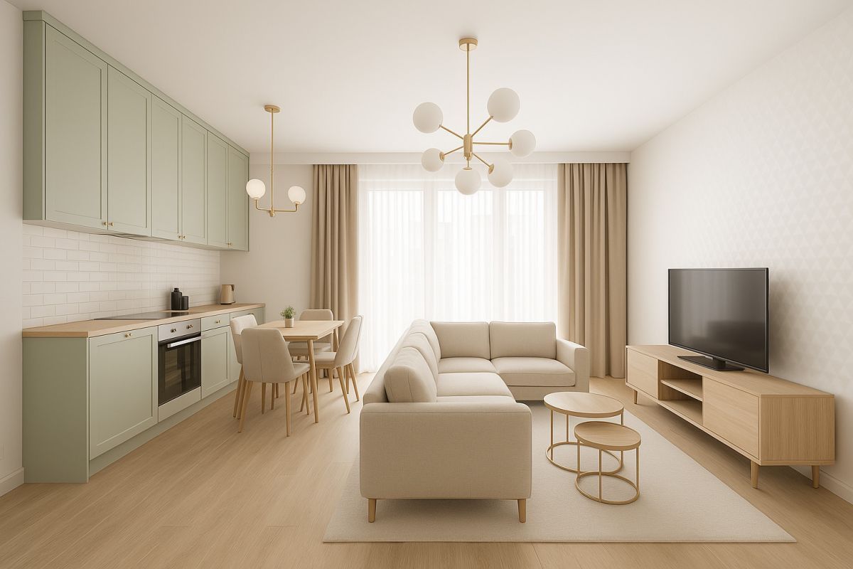 Mieszkanie na sprzedaż