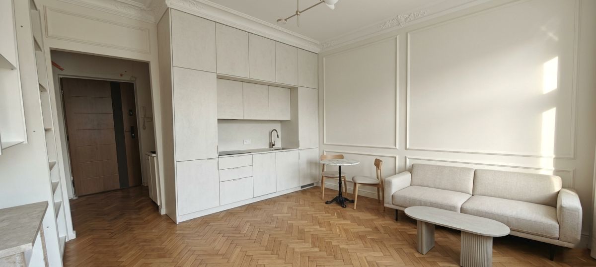 Mieszkanie na sprzedaż