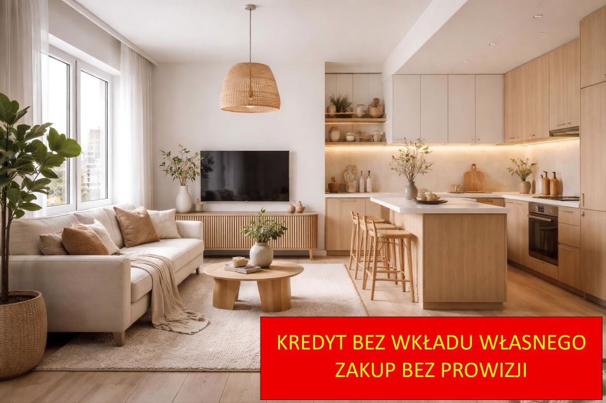 Mieszkanie na sprzedaż