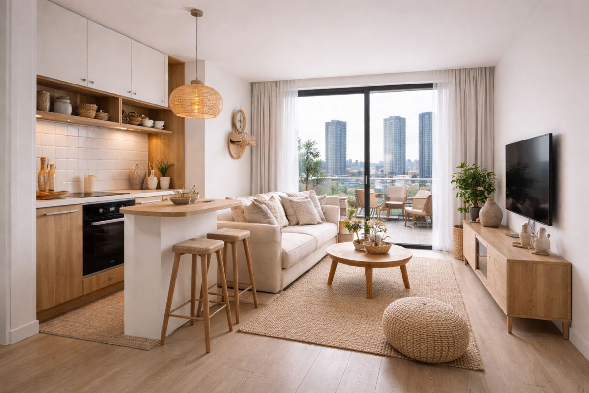 Mieszkanie na sprzedaż