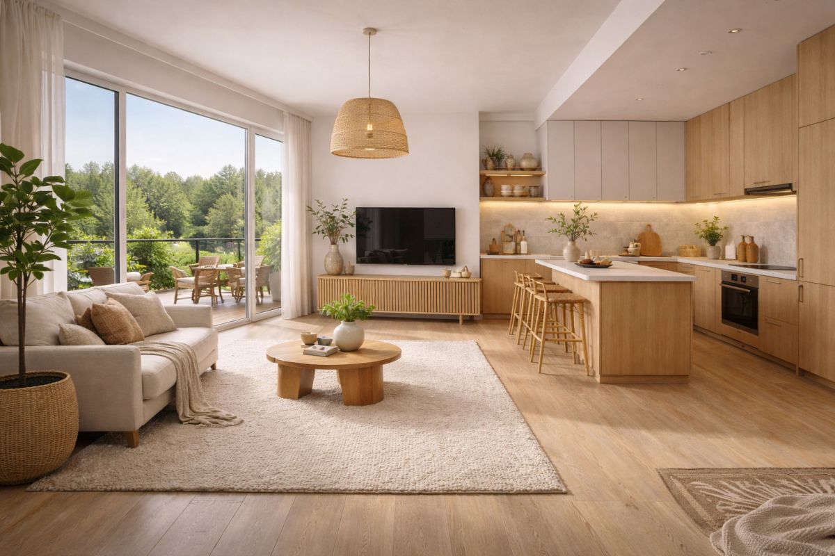 Mieszkanie na sprzedaż