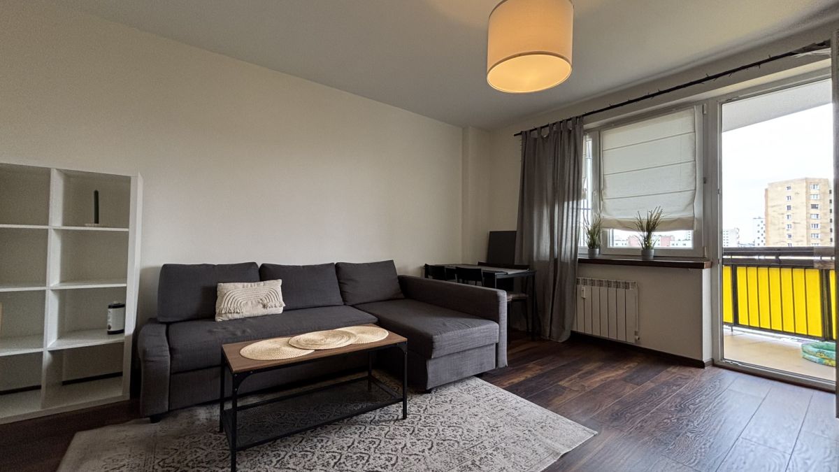 Mieszkanie na wynajem