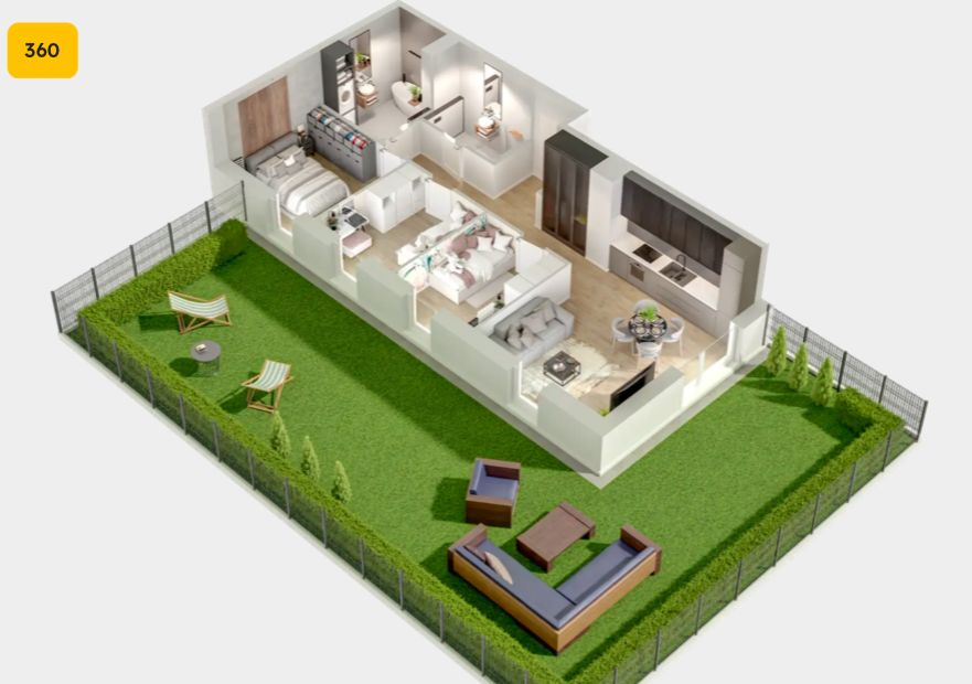 Mieszkanie na sprzedaż