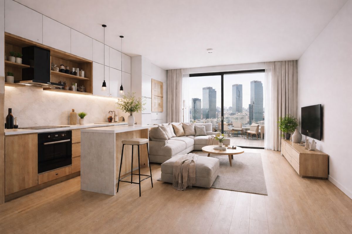 Mieszkanie na sprzedaż