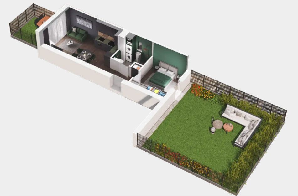 Mieszkanie na sprzedaż