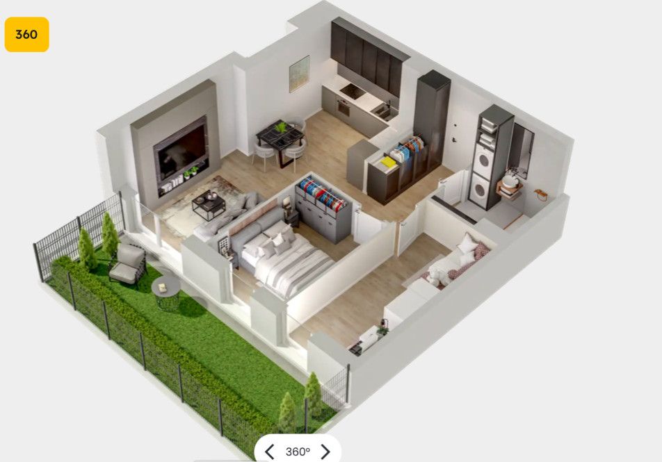 Mieszkanie na sprzedaż